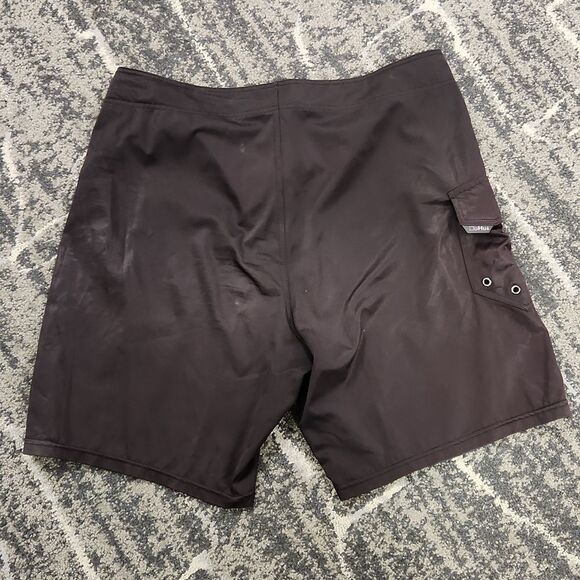 Kihei Canoe Club Da Hui Board Shorts XXL - Picture 4 of 8